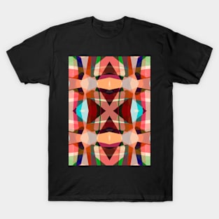 Colorful X Kaleidoscope T-Shirt